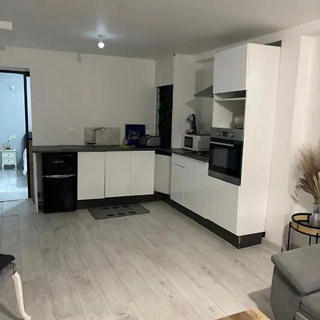 Apartamento Royale *