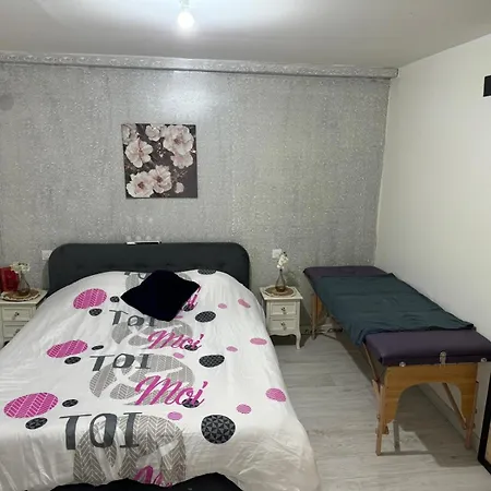 Royale Livry-Gargan