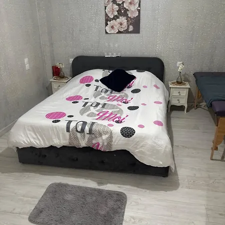 Appartement Royale